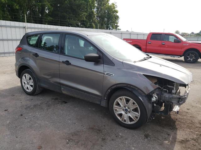 Photo 4 from auction – 2014 FORD ESCAPE S with VIN 1FMCU0F7XEUA19219