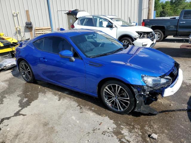 Photo 4 from auction – 2015 SUBARU BRZ 2.0 LI with VIN JF1ZCAC10F8604737