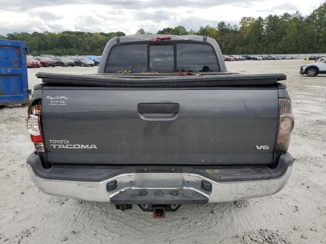 Photo 6 from auction – 2013 TOYOTA TACOMA DOU with VIN 5TFLU4EN2DX068648