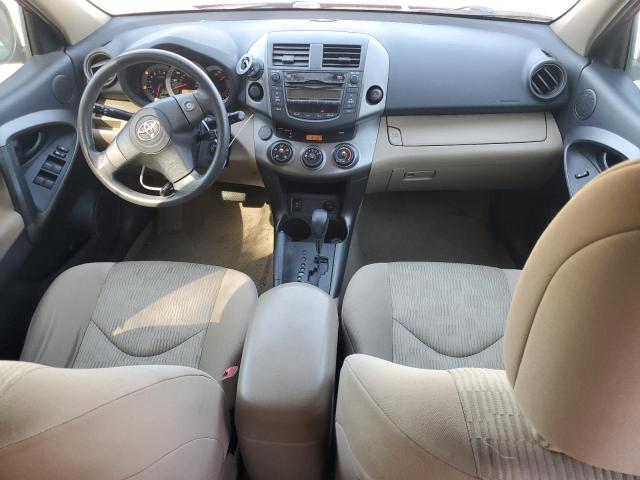 Foto 8 de la subasta – 2011 TOYOTA RAV4 con VIN 2T3ZF4DV4BW057349