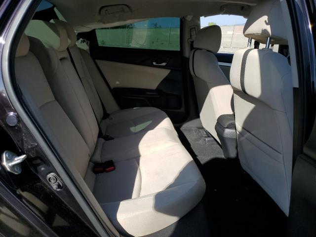 Photo 10 from auction – 2018 HONDA CIVIC EX with VIN 2HGFC2F76JH526827