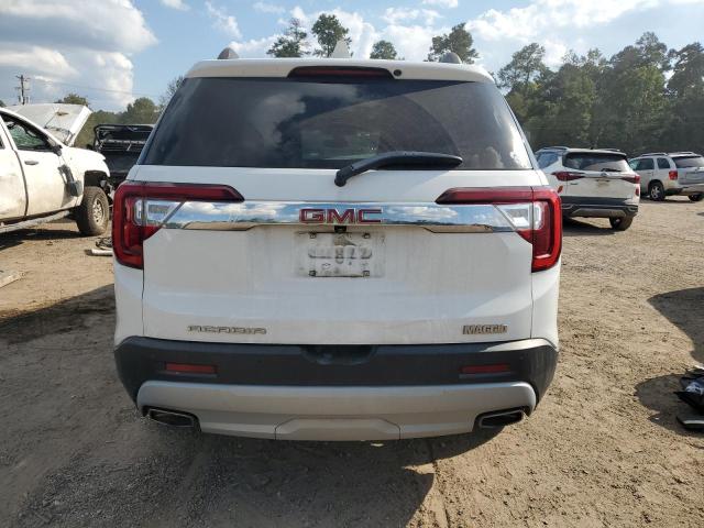 Photo 6 from auction – 2021 GMC ACADIA SLE with VIN 1GKKNKLS8MZ159213