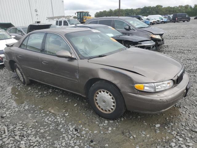 Photo 4 from auction – 2004 BUICK CENTURY CU with VIN 2G4WS52J241308896