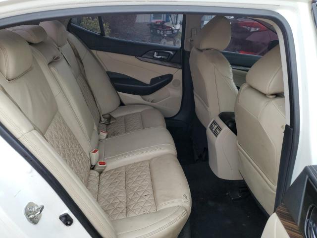 Photo 10 from auction – 2016 NISSAN MAXIMA 3.5 with VIN 1N4AA6AP2GC903216