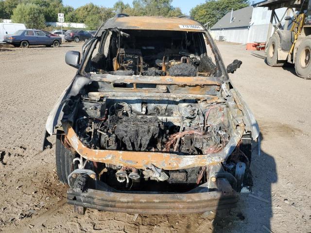 Photo 5 from auction – 2013 DODGE JOURNEY SX with VIN 3C4PDCBB9DT579002