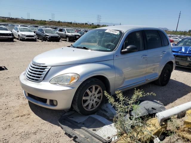 CHRYSLER PT CRUISER 2010 with VIN 3A4GY5F95AT177569 - Photo from auction
