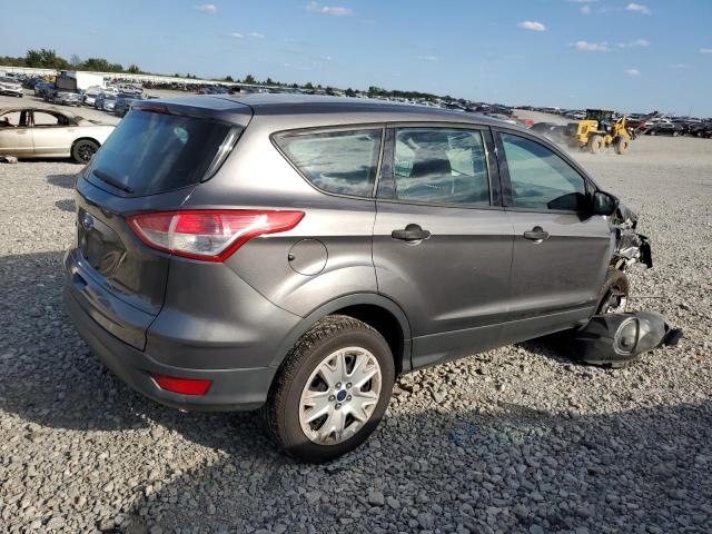 Photo 3 from auction – 2014 FORD ESCAPE S with VIN 1FMCU0F77EUA43073