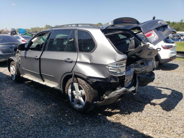 Photo 2 from auction – 2008 BMW X5 3.0I with VIN 5UXFE43508L036855