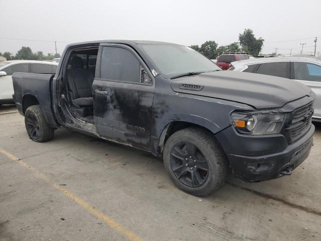 Photo 4 from auction – 2020 RAM 1500 BIG H with VIN 1C6SRFFT8LN369531