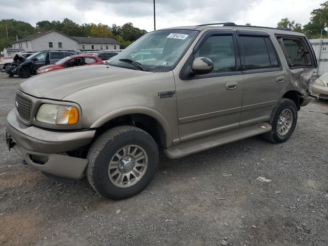 FORD EXPEDITION 2002 with VIN 1FMPU18L72LA62855 - Photo from auction