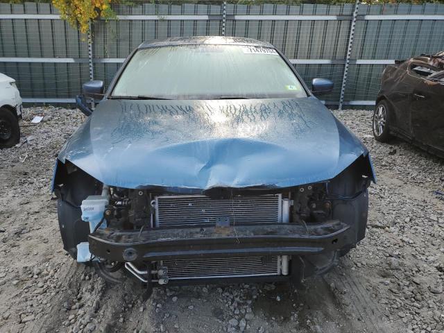 Photo 5 from auction – 2017 VOLKSWAGEN JETTA S with VIN 3VW2B7AJ2HM246234