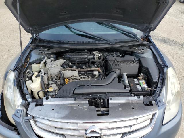 Photo 11 from auction – 2012 NISSAN ALTIMA BAS with VIN 1N4AL2AP8CC194367