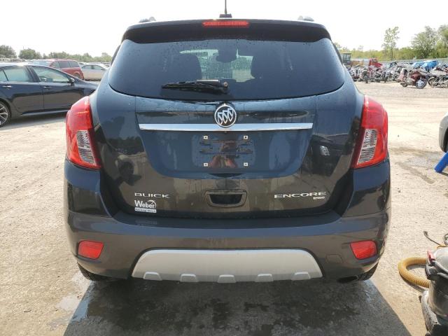 Photo 6 from auction – 2016 BUICK ENCORE with VIN KL4CJGSB0GB717136