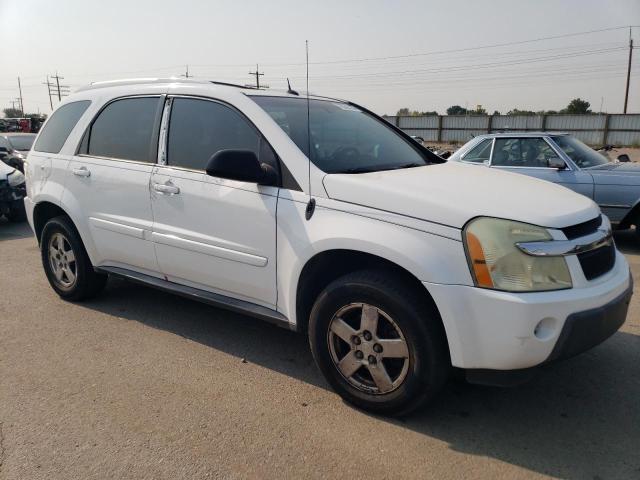 Photo 4 from auction – 2005 CHEVROLET EQUINOX LT with VIN 2CNDL73F956001899