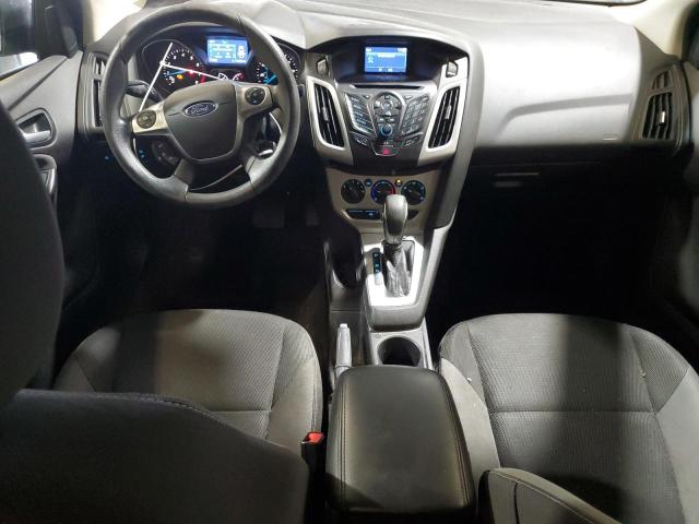 Photo 8 from auction – 2014 FORD FOCUS SE with VIN 1FADP3F2XEL297748