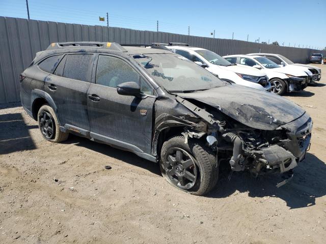 Photo 4 from auction – 2022 SUBARU OUTBACK WI with VIN 4S4BTGUD7N3239181