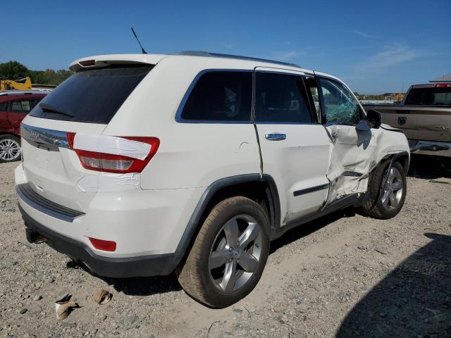 Photo 3 from auction – 2011 JEEP GRAND CHER with VIN 1J4RR5GT8BC565554