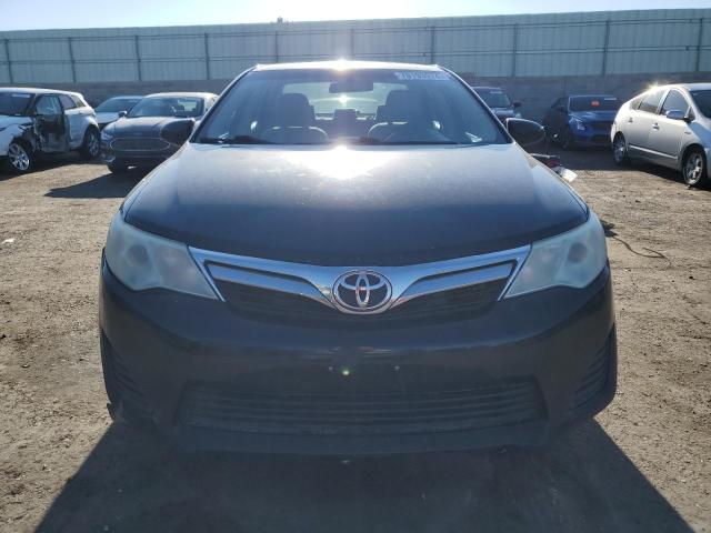 Photo 5 from auction – 2012 TOYOTA CAMRY BASE with VIN 4T4BF1FKXCR253752