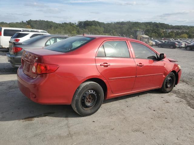 Photo 3 from auction – 2010 TOYOTA COROLLA BA with VIN 2T1BU4EE6AC217066
