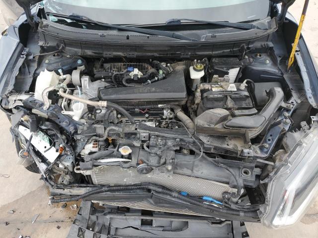 Photo 12 from auction – 2016 NISSAN ROGUE S with VIN JN8AT2MT2GW011847