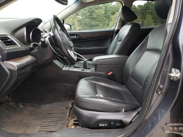 Photo 7 from auction – 2015 SUBARU OUTBACK 2. with VIN 4S4BSANC9F3247547