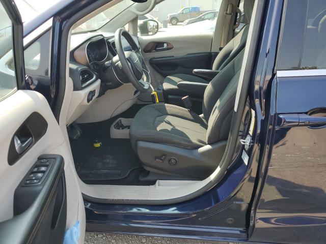 Photo 7 from auction – 2017 CHRYSLER PACIFICA T with VIN 2C4RC1DG6HR570971