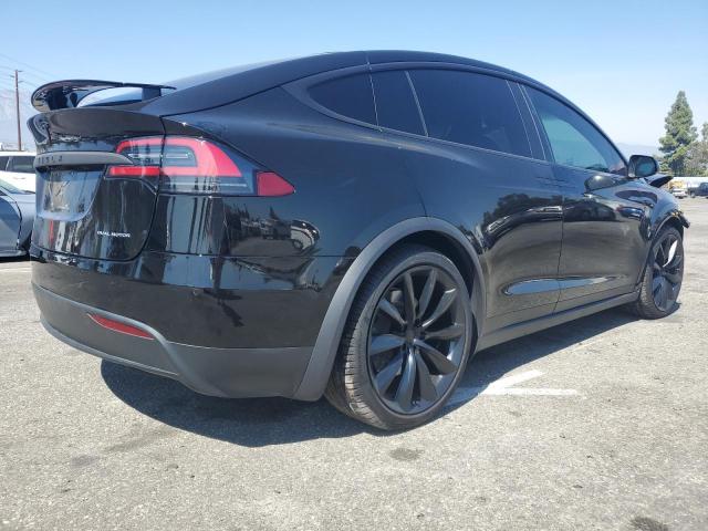 Снимка 3 от търг – 2020 TESLA MODEL X с VIN 5YJXCBE20LF241879