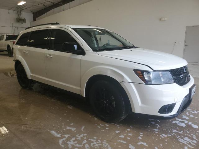 Photo 4 from auction – 2019 DODGE JOURNEY SE with VIN 3C4PDCBB9KT863890