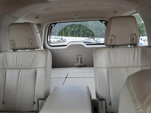 Photo 10 from auction – 2016 LINCOLN NAVIGATOR with VIN 5LMJJ2HT9GEL03750