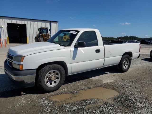 CHEVROLET SILVERADO 2006 with VIN 3GCEC14XX6G210233 - Photo from auction
