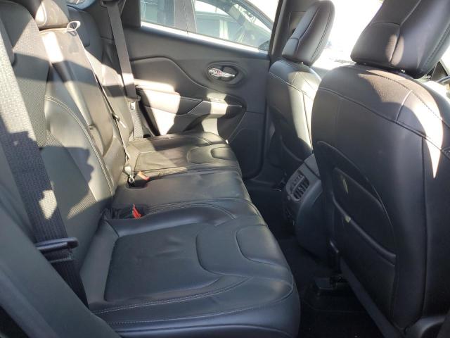 Photo 10 from auction – 2019 JEEP CHEROKEE L with VIN 1C4PJMDX1KD491071