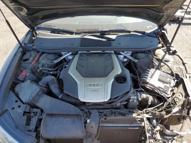Photo 11 from auction – 2019 AUDI A6 PREMIUM with VIN WAUK2AF2XKN101146