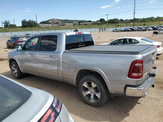 Photo 2 from auction – 2019 RAM 1500 LARAM with VIN 1C6SRFRTXKN526342