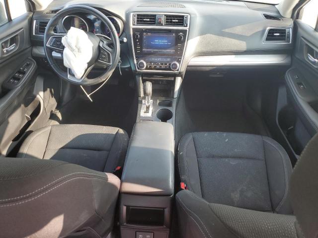 Photo 8 from auction – 2019 SUBARU LEGACY 2.5 with VIN 4S3BNAF65K3011217