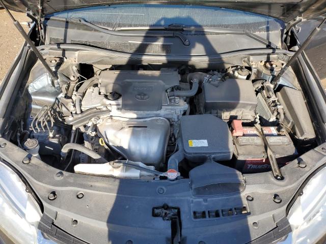 Photo 11 from auction – 2016 TOYOTA CAMRY LE with VIN 4T4BF1FK3GR541523