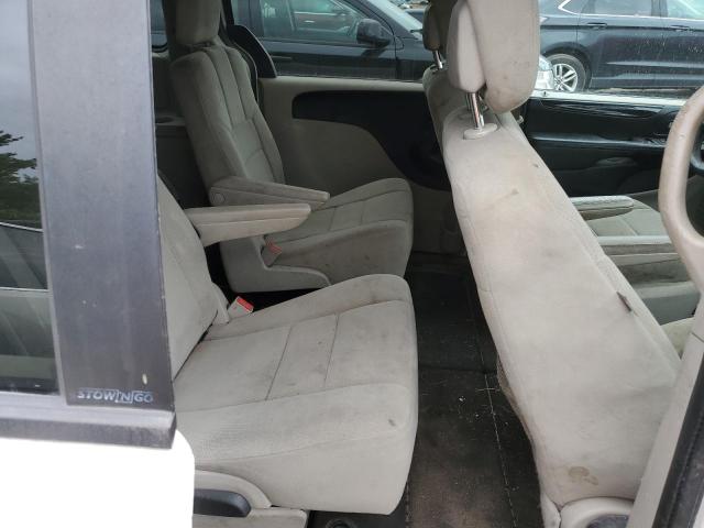 Photo 11 from auction – 2012 DODGE GRAND CARA with VIN 2C4RDGBG0CR419717
