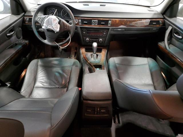 Photo 8 from auction – 2010 BMW 328 XI with VIN WBAPK7C59AA461201
