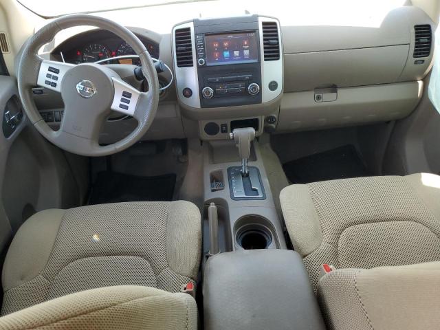 Photo 8 from auction – 2019 NISSAN FRONTIER S with VIN 1N6AD0ER0KN730817