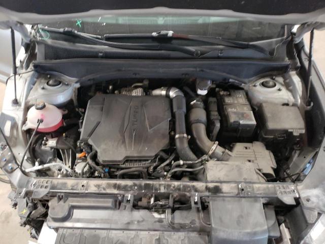 Photo 12 from auction – 2023 HYUNDAI SANTA FE C with VIN 5NMS5DALXPH482691
