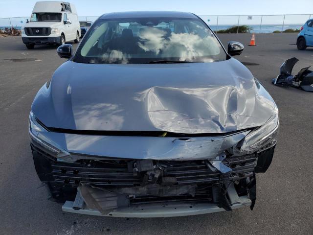 Photo 5 from auction – 2020 NISSAN SENTRA SR with VIN 3N1AB8DV4LY300558
