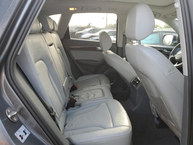 Photo 11 from auction – 2016 AUDI Q5 PREMIUM with VIN WA1D7AFP8GA105097