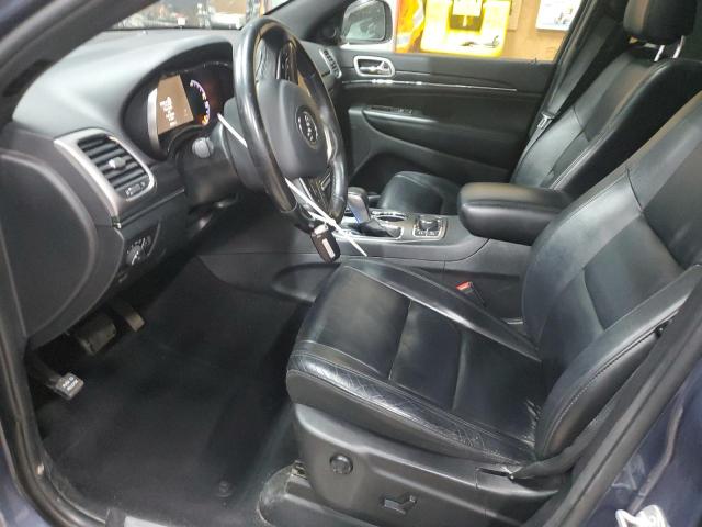 Photo 7 from auction – 2020 JEEP GRAND CHER with VIN 1C4RJFBG7LC291391