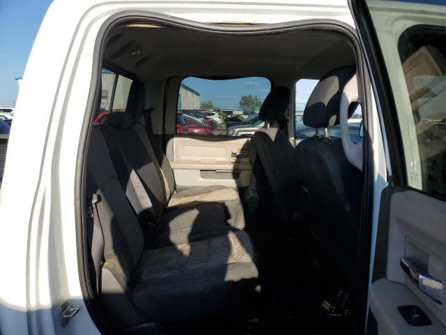 Photo 11 from auction – 2011 DODGE RAM 2500 with VIN 3D7UT2CL2BG620220