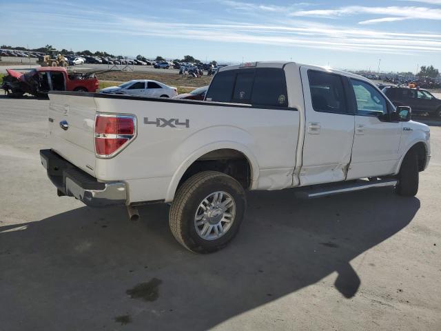 Photo 3 from auction – 2013 FORD F150 SUPER with VIN 1FTFW1EF5DFA39794