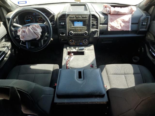 Photo 8 from auction – 2020 FORD EXPEDITION with VIN 1FMJU1FT1LEA33799