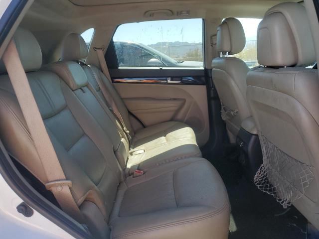 Photo 11 from auction – 2014 KIA SORENTO EX with VIN 5XYKUDA79EG549424