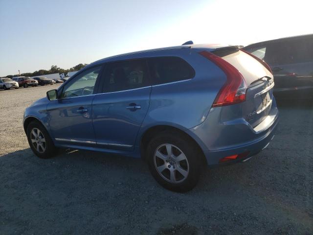 Photo 2 from auction – 2015 VOLVO XC60 T5 PL with VIN YV4612RM1F2652256