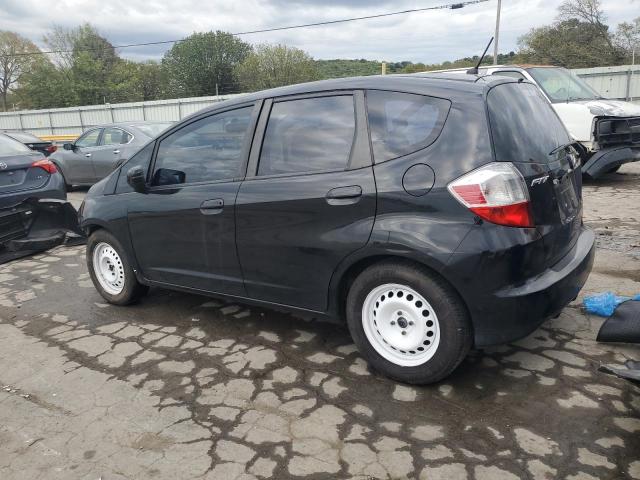 Photo 2 from auction – 2013 HONDA FIT with VIN JHMGE8G3XDC074060