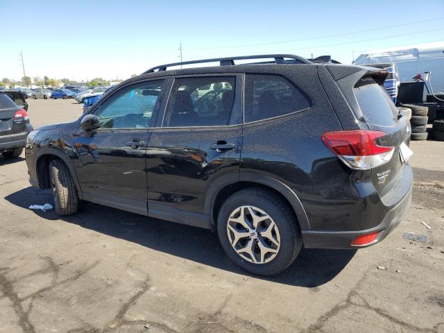 Photo 2 from auction – 2024 SUBARU FORESTER P with VIN JF2SKADC4RH436136