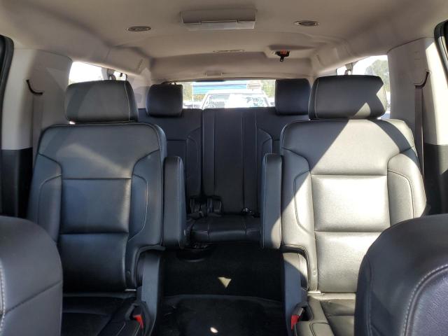 Photo 10 from auction – 2016 CHEVROLET SUBURBAN C with VIN 1GNSCHKCXGR356832